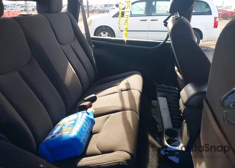 2015 Jeep Wrangler Willys Wheeler из США, поврежденный, VIN 1C4AJWAG3FL592968